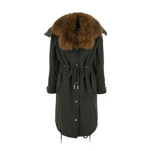 Moncler Women Halcie Long Parka